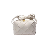 PRE ORDER LENA WHITE BAG