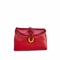 PRE ORDER CAREY RED MINI BAG