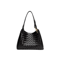 PRE ORDER CORINA BLACK BAG (L)