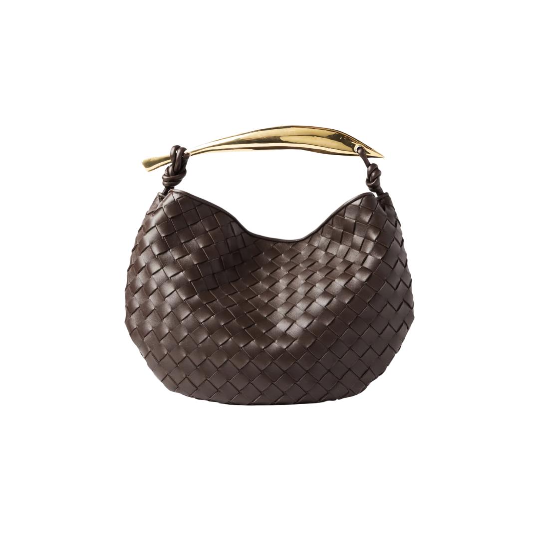 PRE ORDER NOT SARDINE BROWN BAG