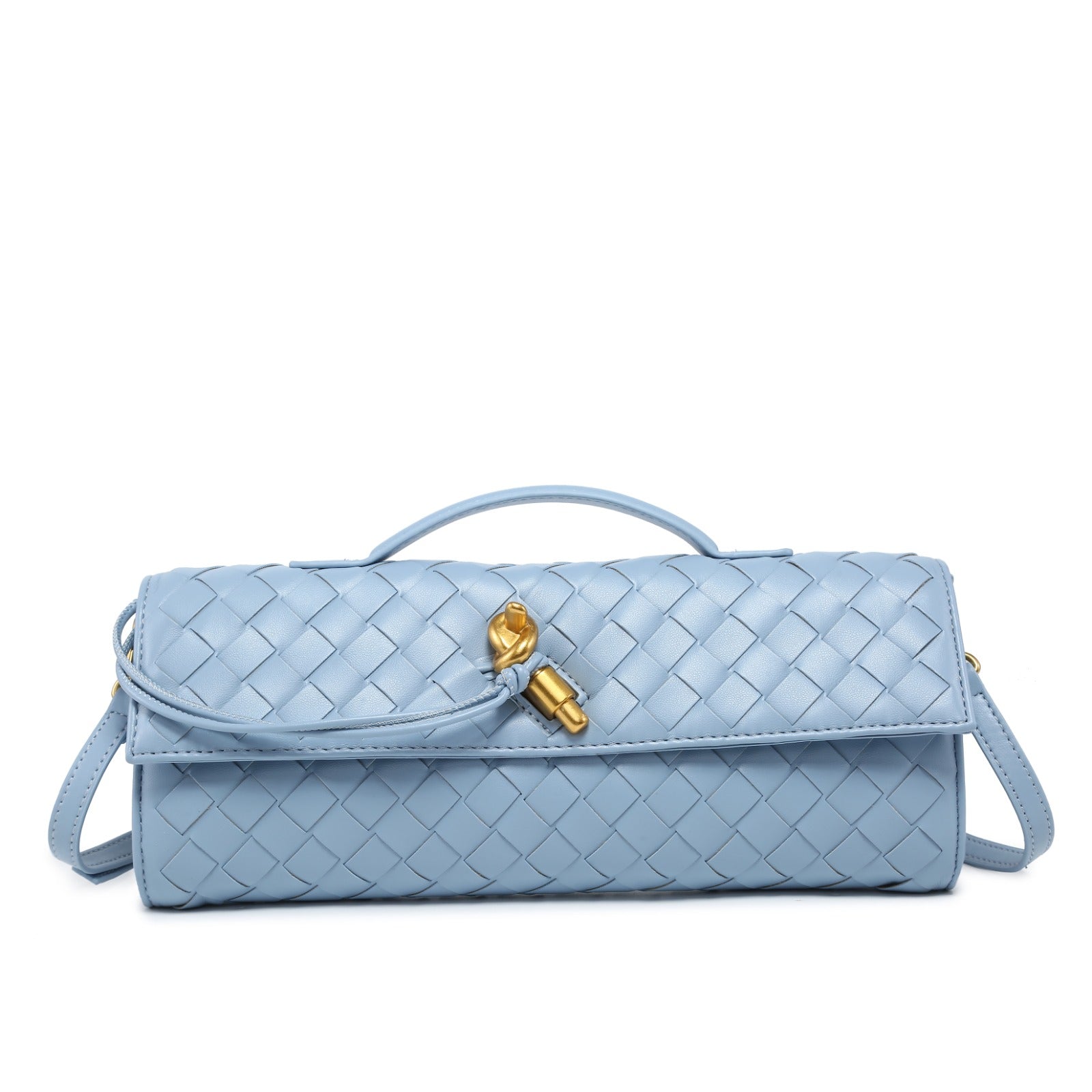 PRE ORDER MAIA BLUE BAG
