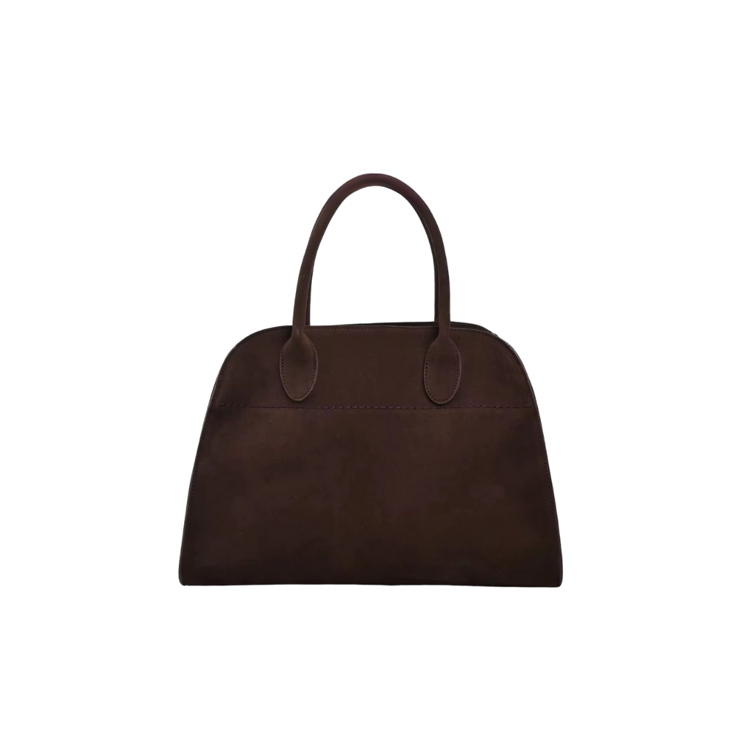 PRE ORDER KIKI BROWN BAG