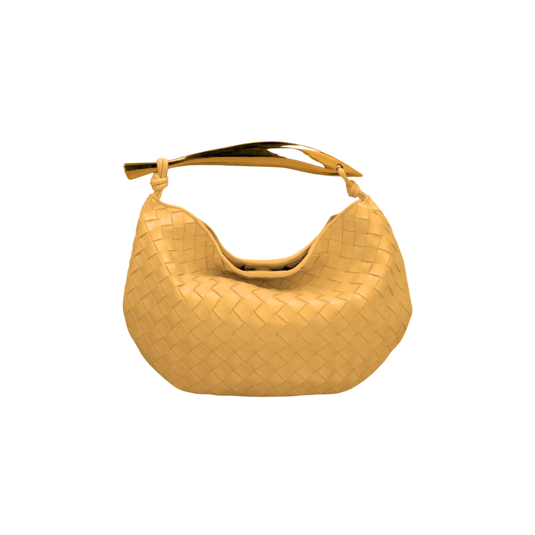 PRE ORDER NOT SARDINE NUDE BAG