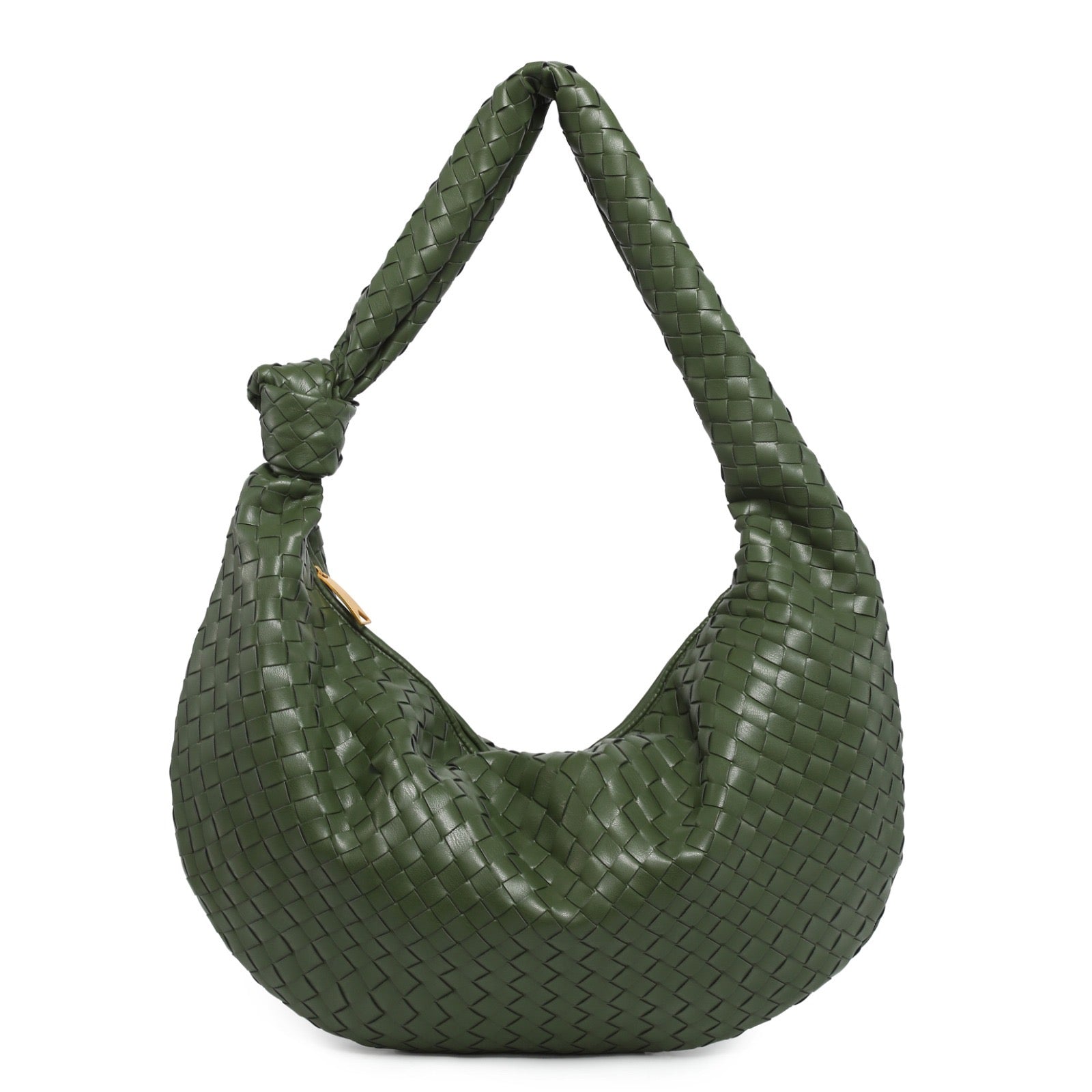 XXL NEW GREEN DUPE BAG