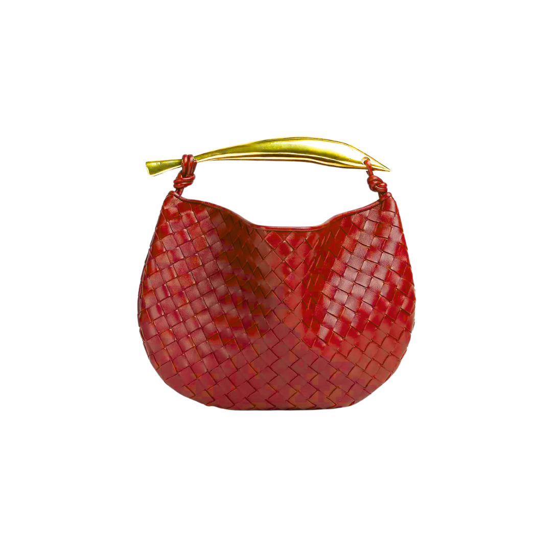 PRE ORDER NOT SARDINE RED BAG