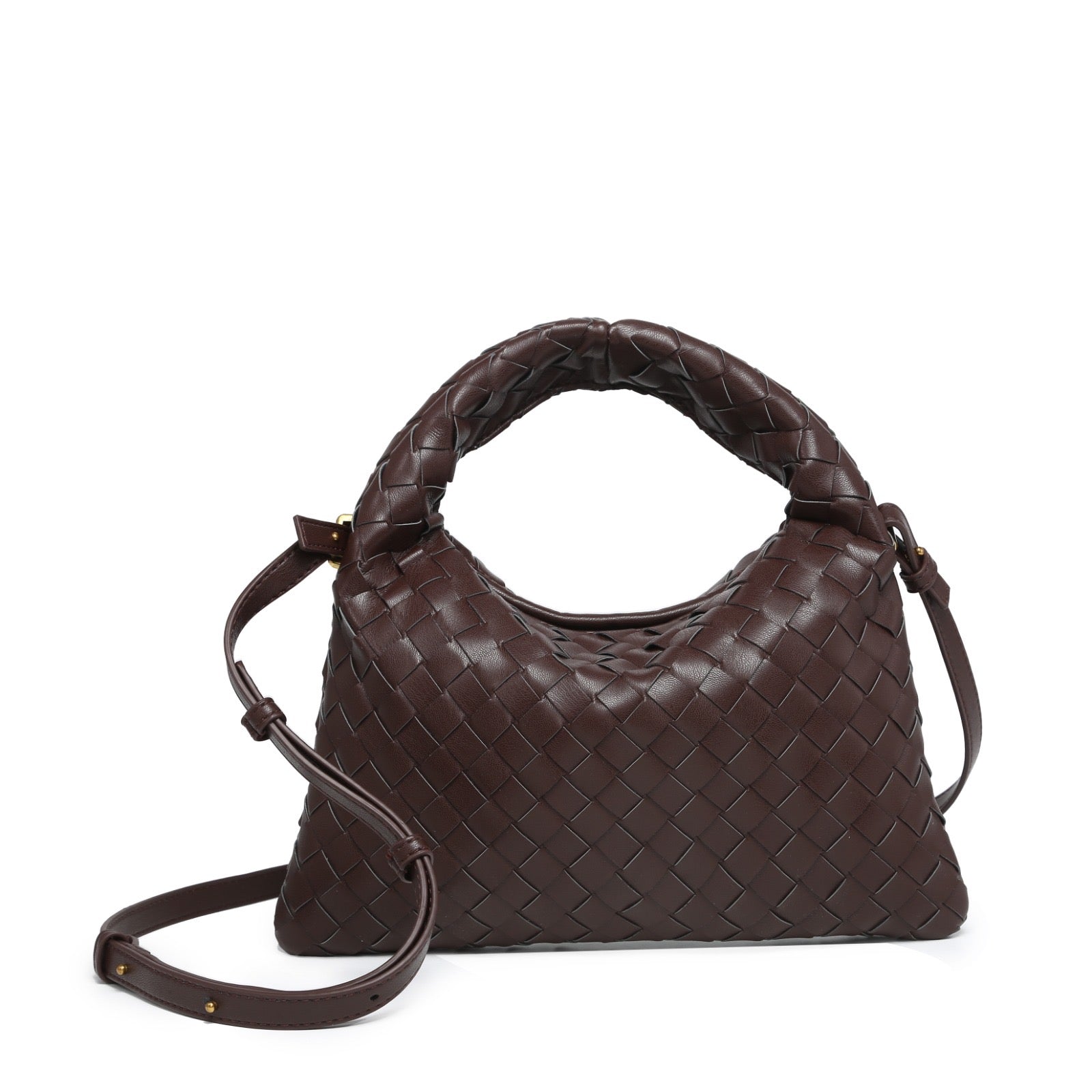 PRE ORDER MINI MARGA BROWN BAG