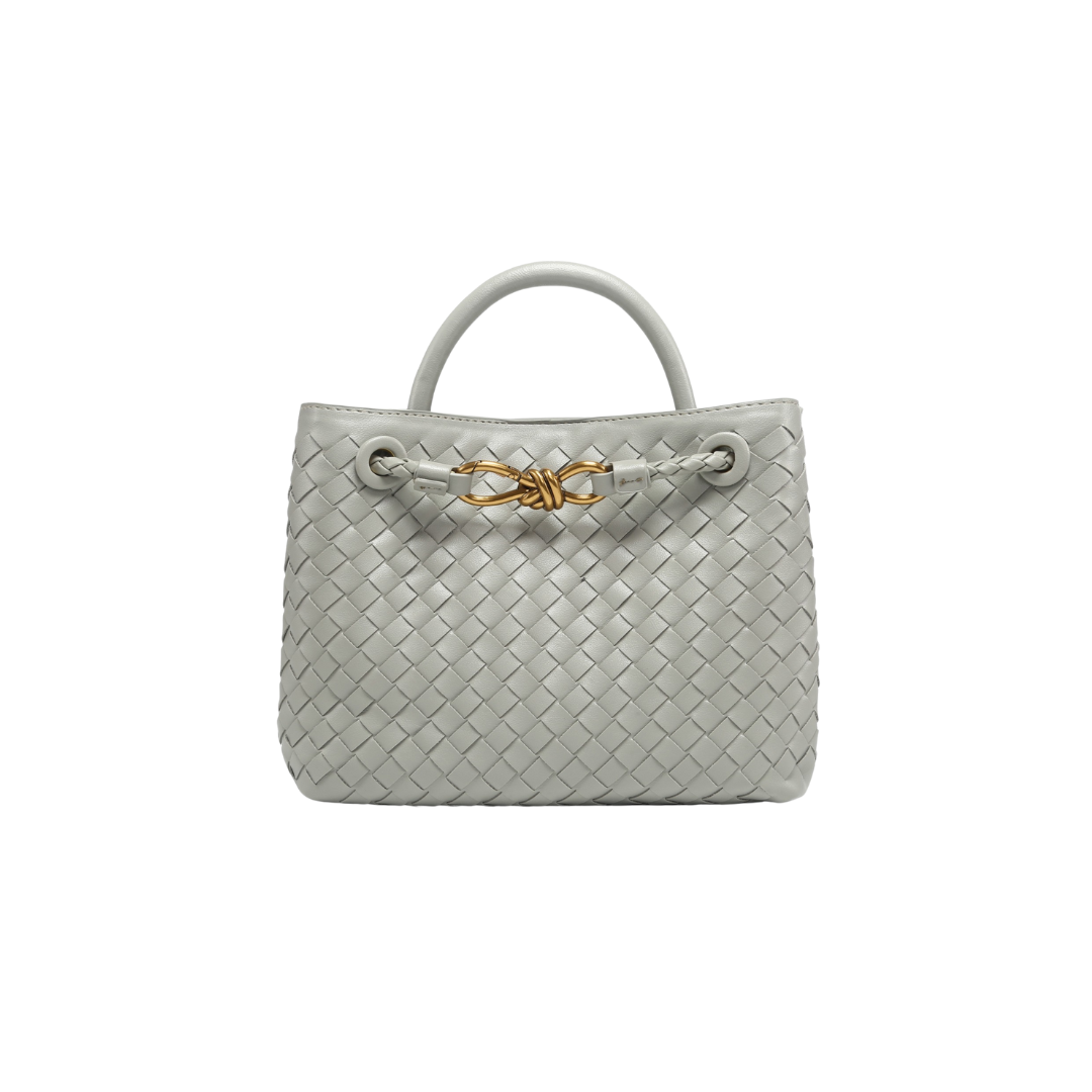 PRE ORDER GALA GREY BAG M
