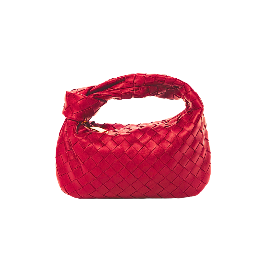 PRE ORDER RED DUPE BAG M
