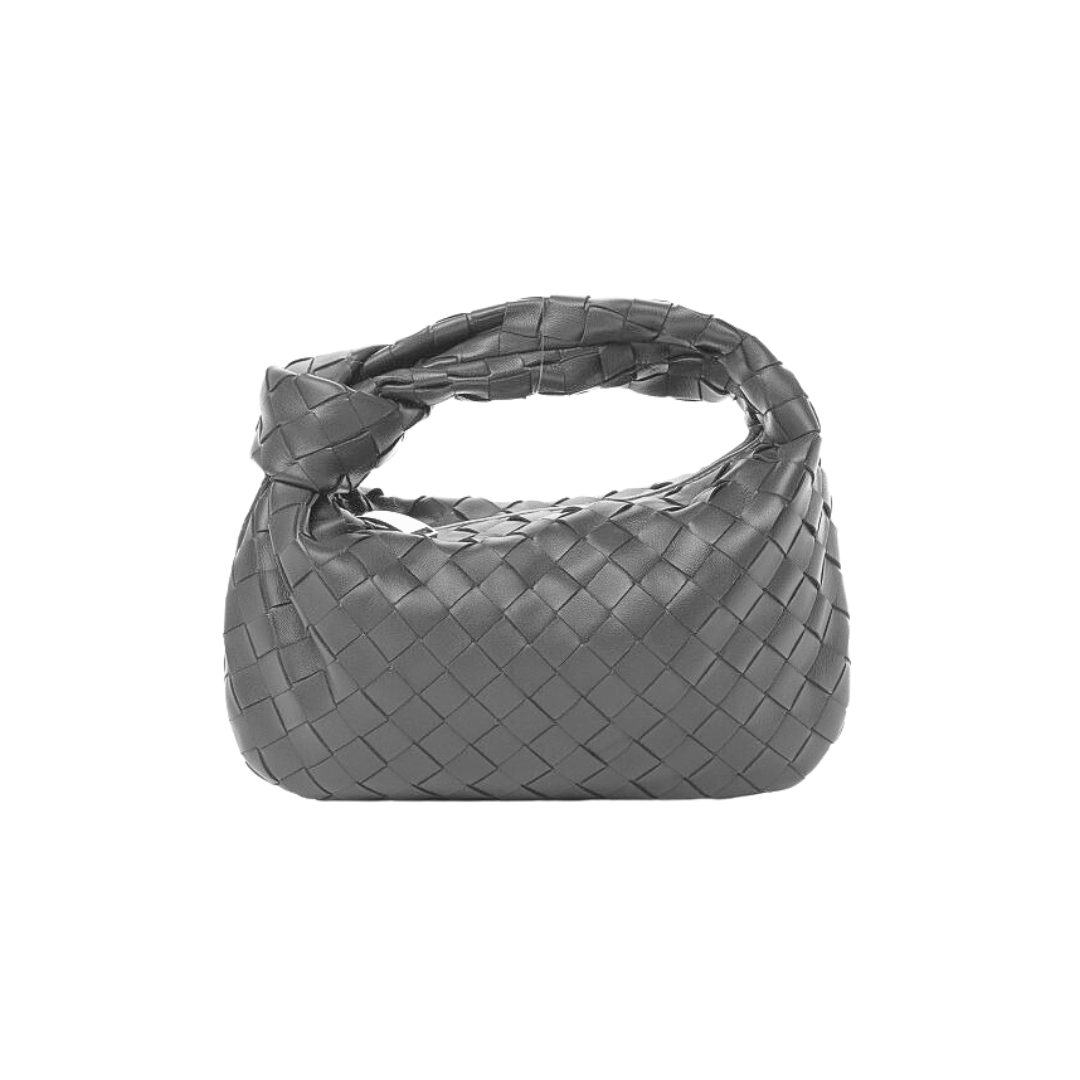 PRE ORDER GREY DUPE BAG M