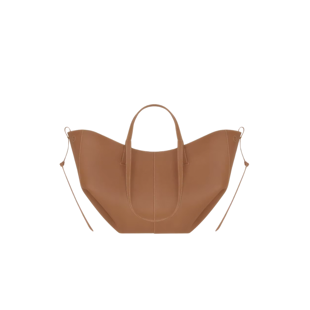 PRE ORDER MERY CAMEL BAG (S)