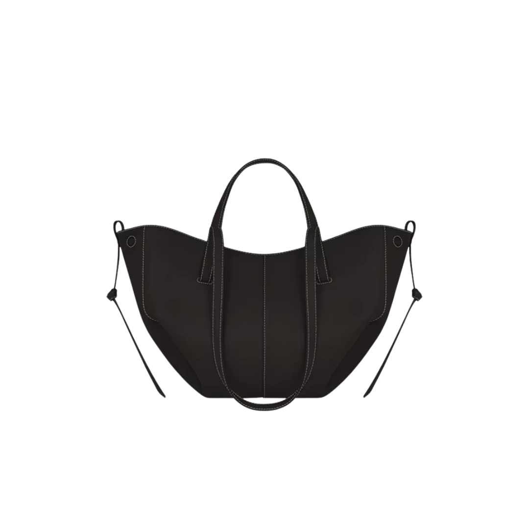 PRE ORDER MERY BLACK BAG (S)