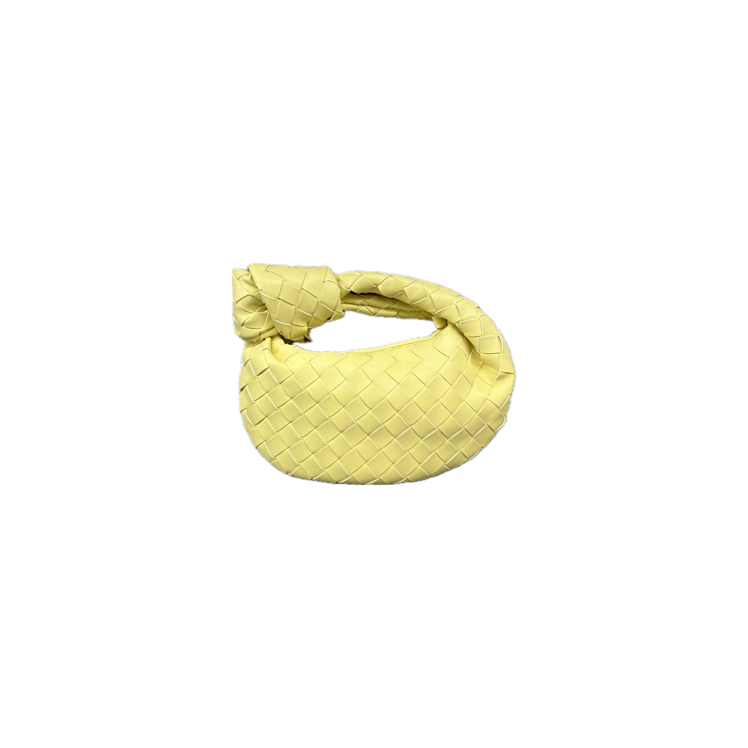 PRE ORDER MINI YELLOW BAG