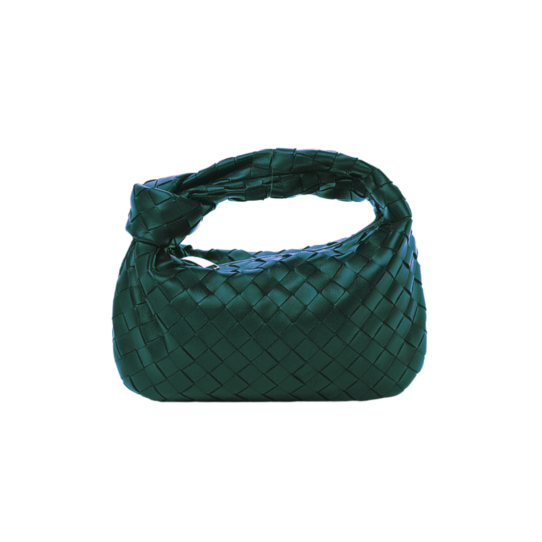 PRE ORDER GREEN DUPE BAG