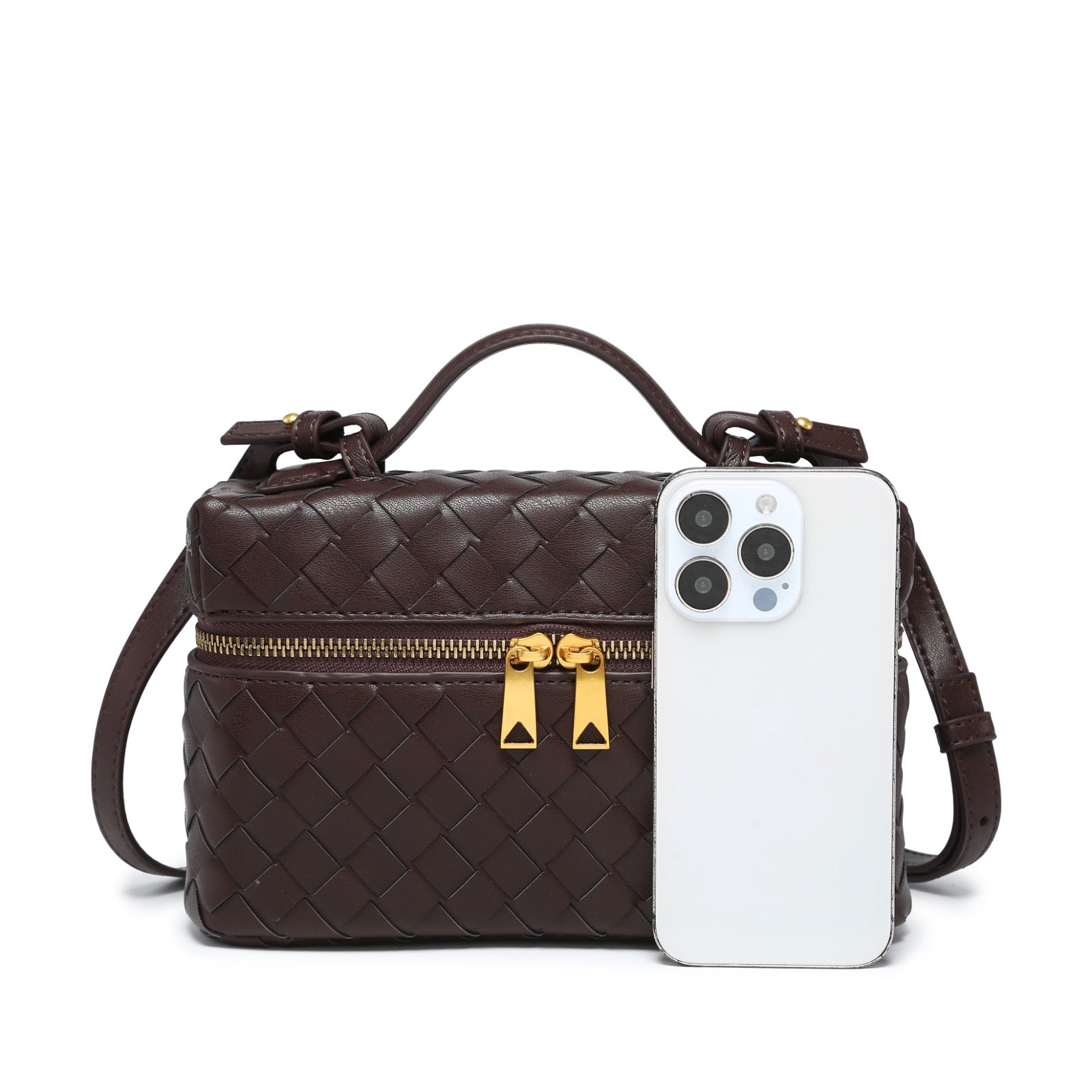 PRE ORDER ALAIA BROWN BAG