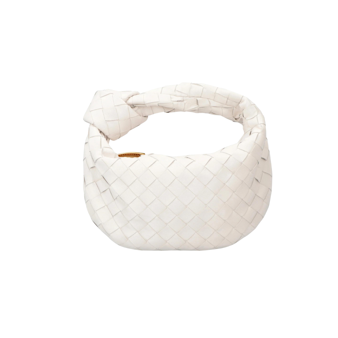 PRE ORDER WHITE DUPE BAG
