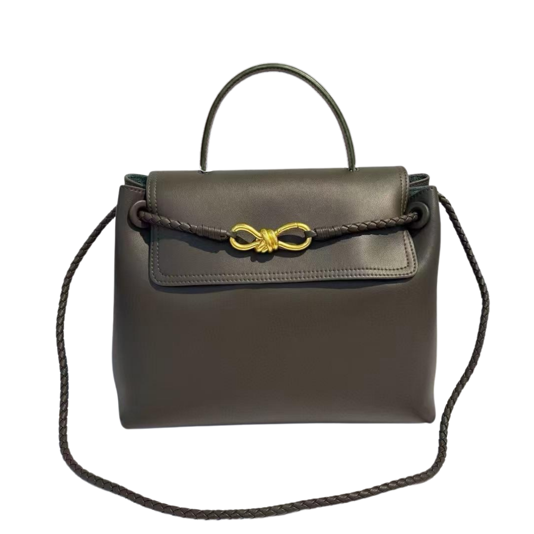 PRE ORDER OLIVE GALA BAG XL (TAPA)