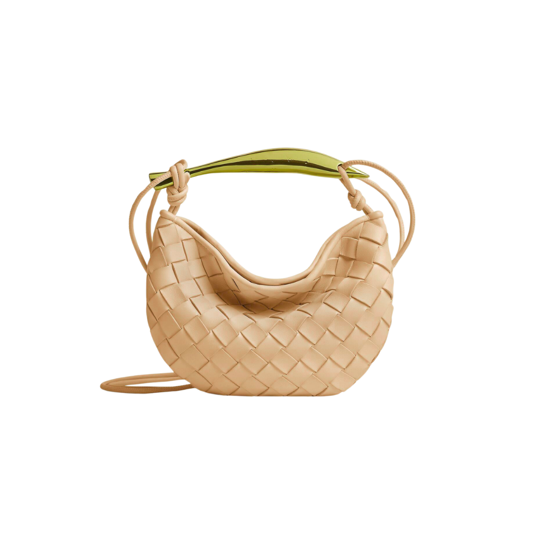 PRE ORDER MINI NUDE SARDINE BAG