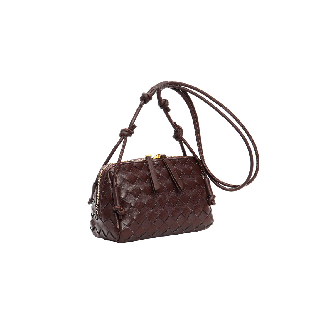 MIRELLA BROWN BAG