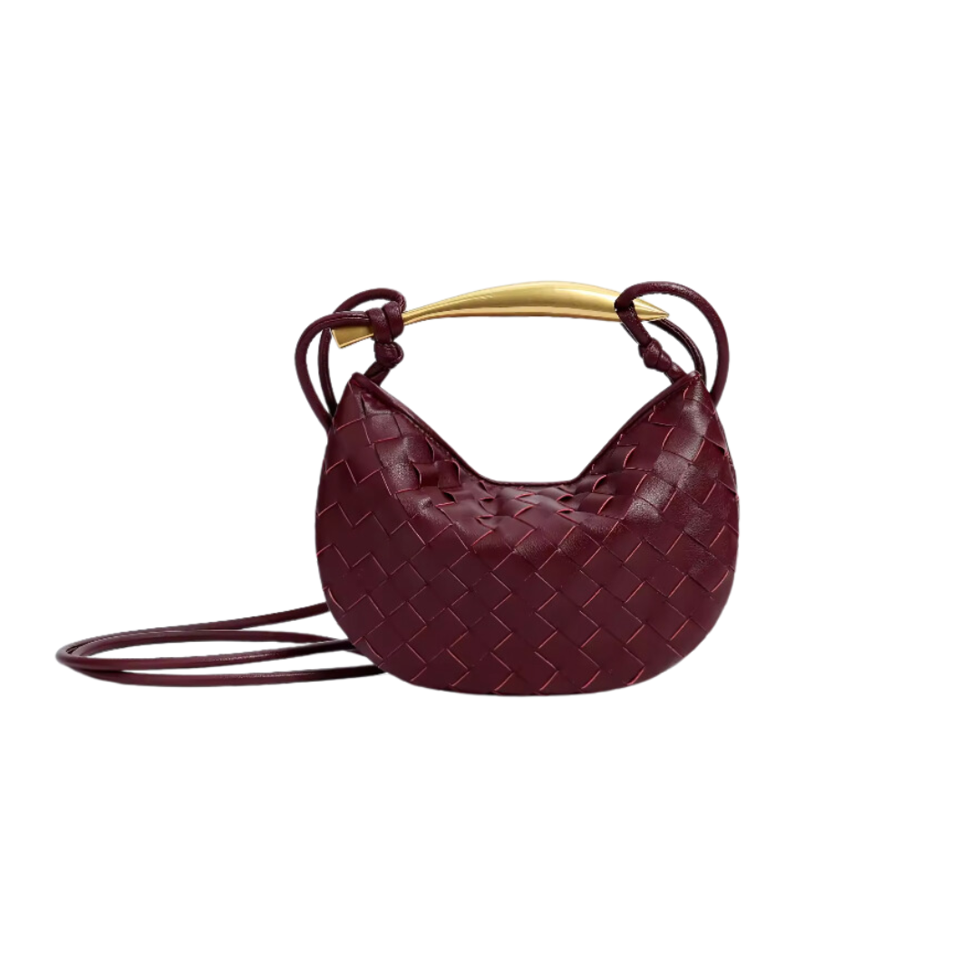 PRE ORDER MINI WINE SARDINE BAG