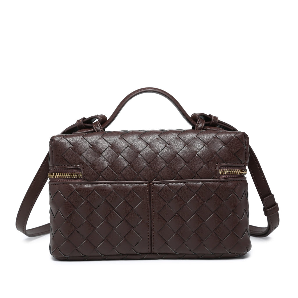 PRE ORDER ALAIA BROWN BAG