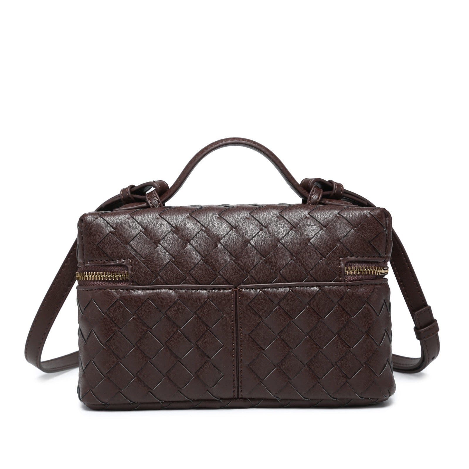 PRE ORDER ALAIA BROWN BAG