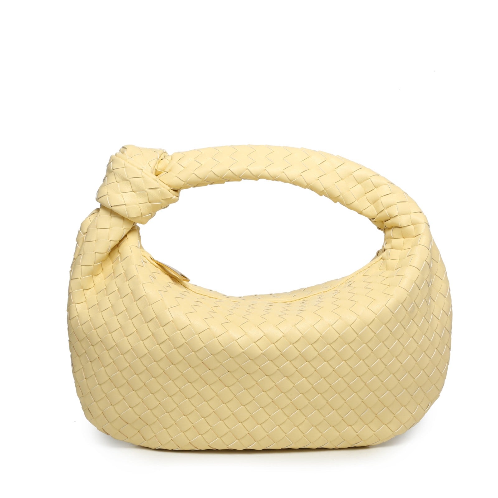 PRE ORDER YELLOW DUPE BAG XL