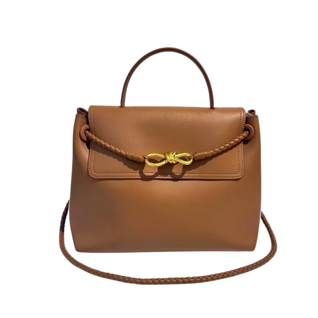 PRE ORDER CAMEL GALA BAG XL (TAPA)