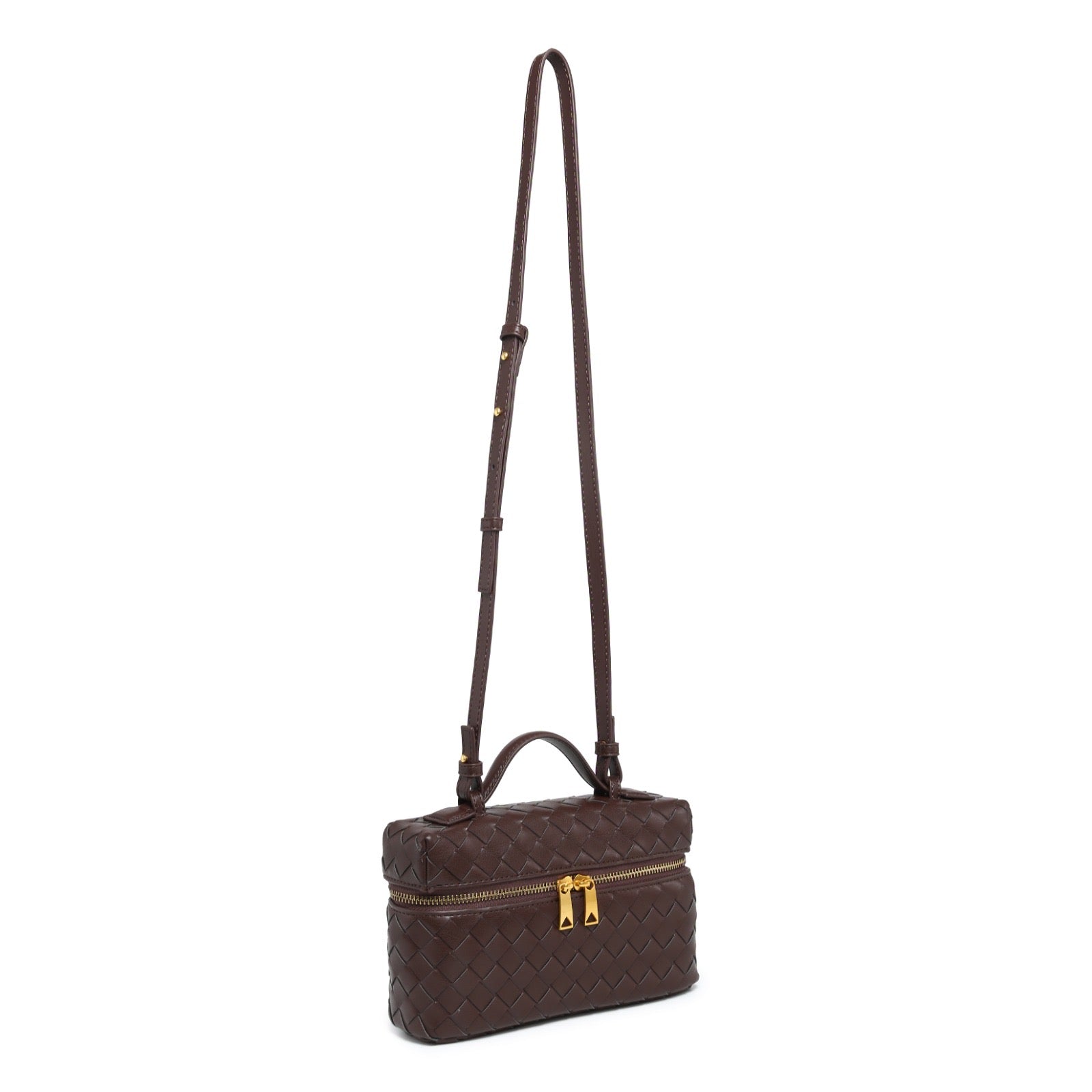 PRE ORDER ALAIA BROWN BAG
