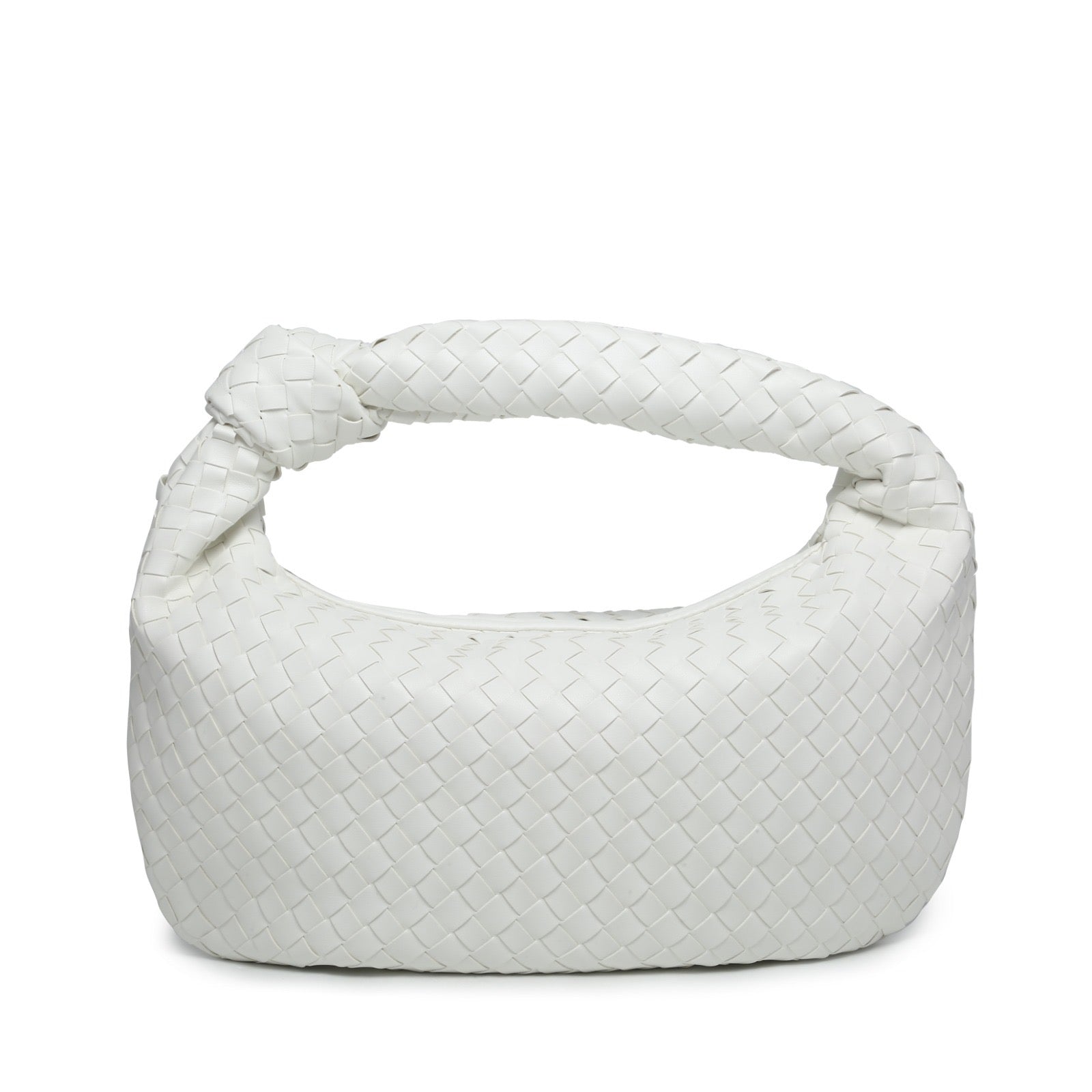 PRE ORDER WHITE DUPE BAG XL