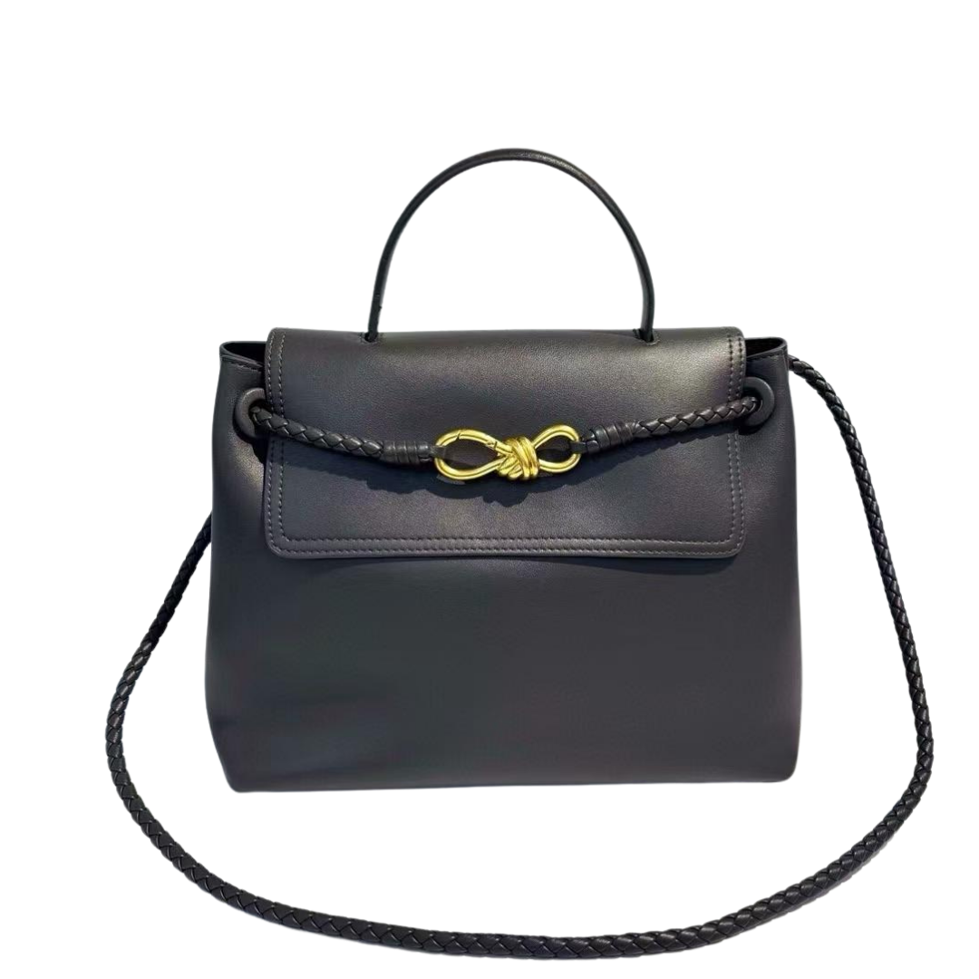 PRE ORDER GREY GALA BAG XL (TAPA)