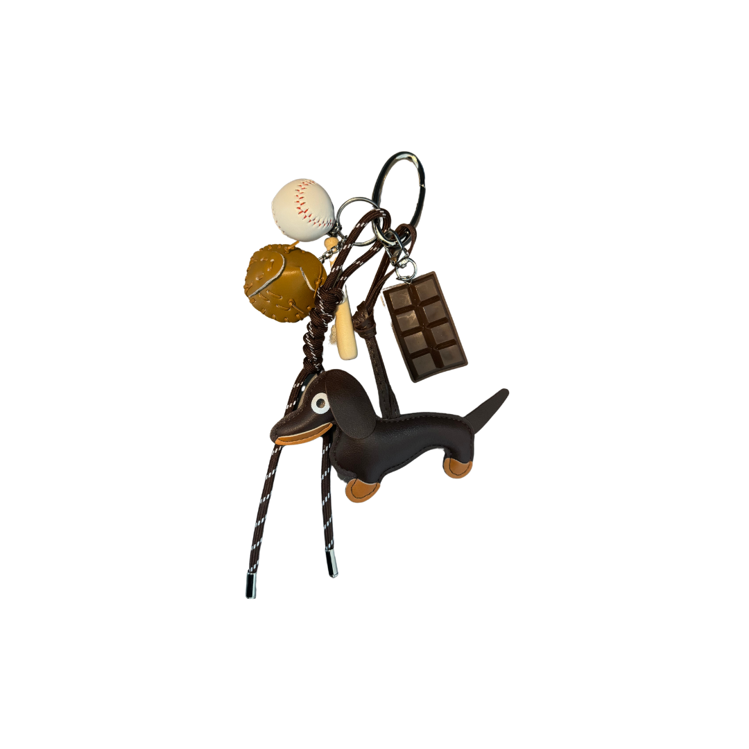 DOG CHARM 1