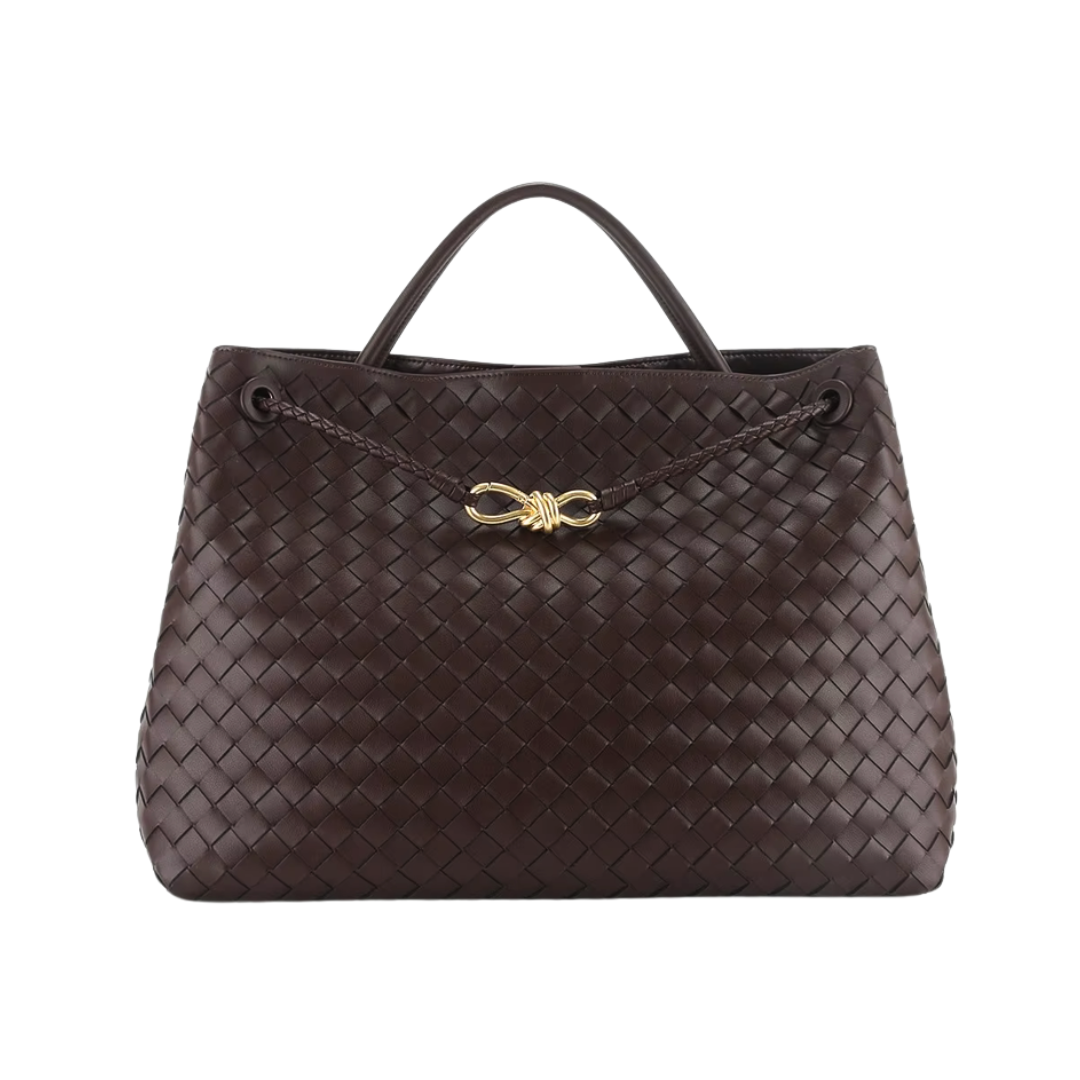 PRE ORDER BROWN GALA XXL BAG