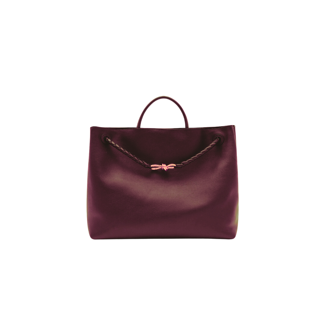 PRE ORDER WINE SMOOTH GALA BAG S