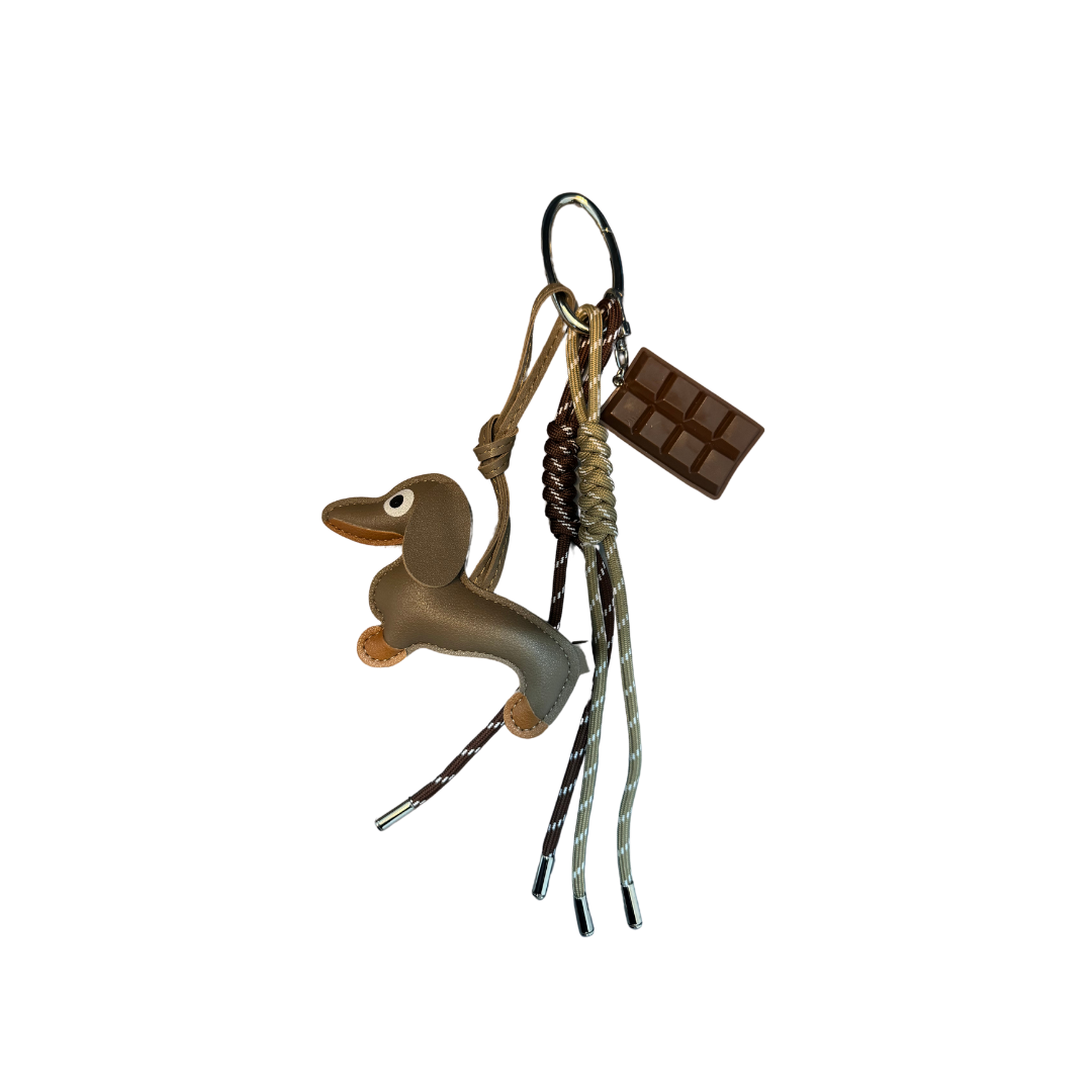 DOG CHARM 3