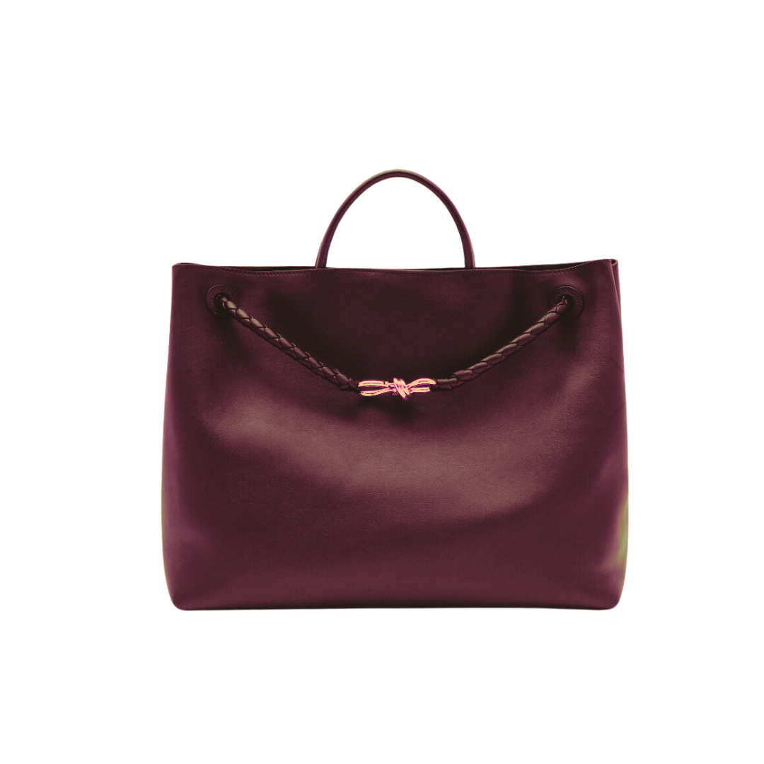 PRE ORDER WINE SMOOTH GALA BAG XL