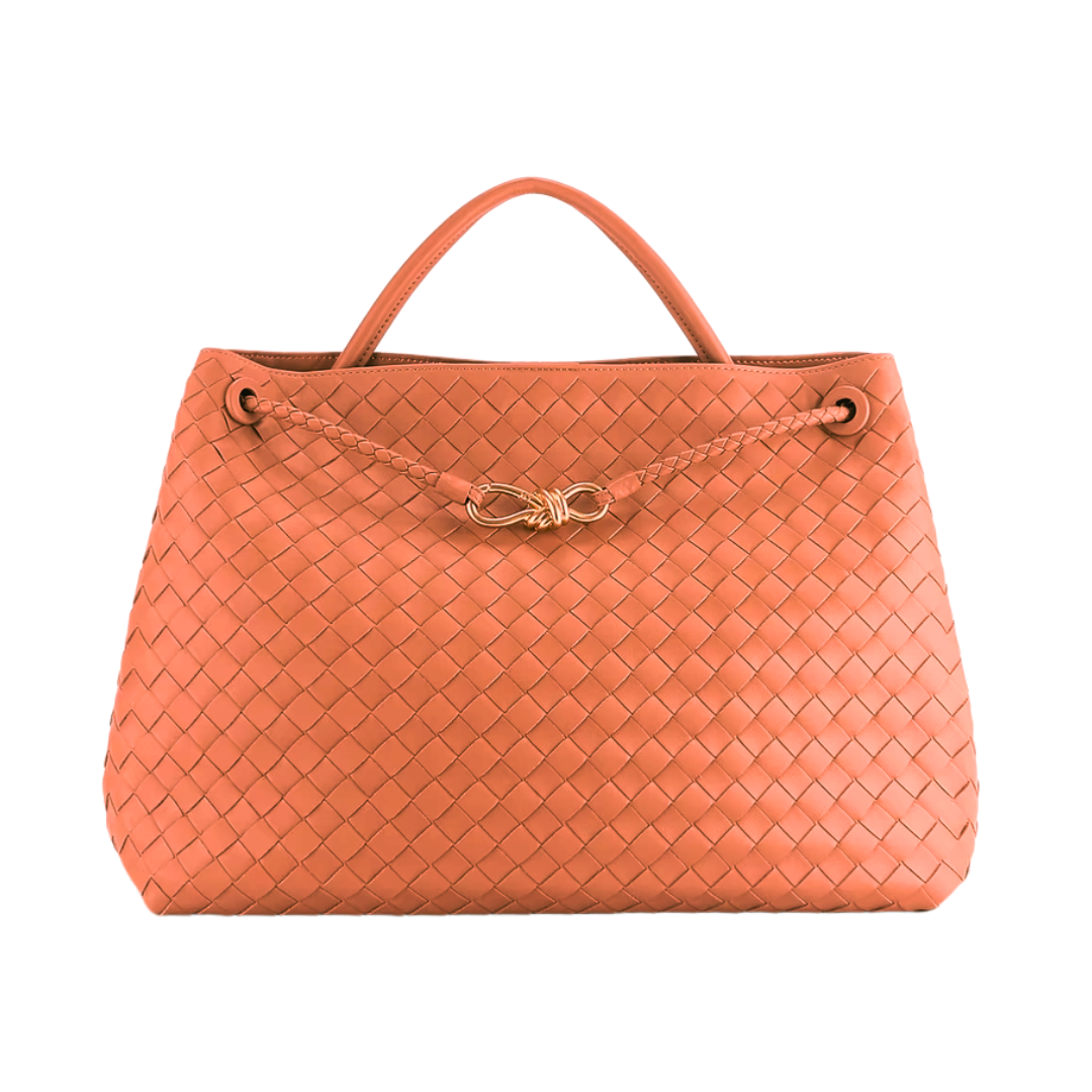 PRE ORDER ORANGE GALA XXL BAG