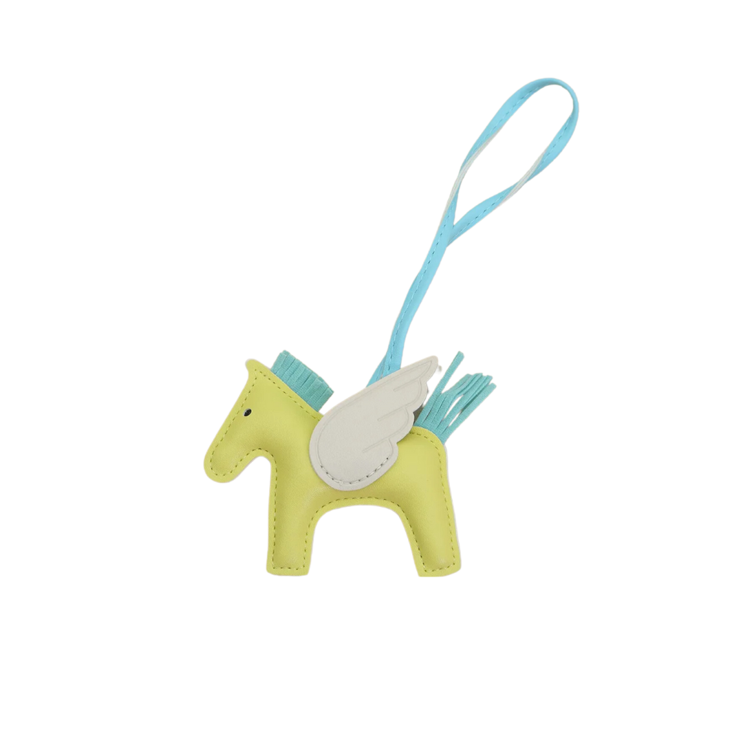 YELLOW CHARM