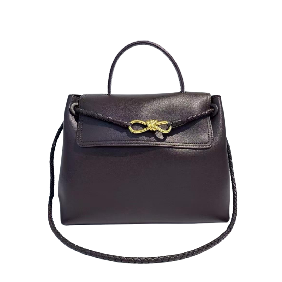 PRE ORDER BROWN GALA BAG XL (TAPA)