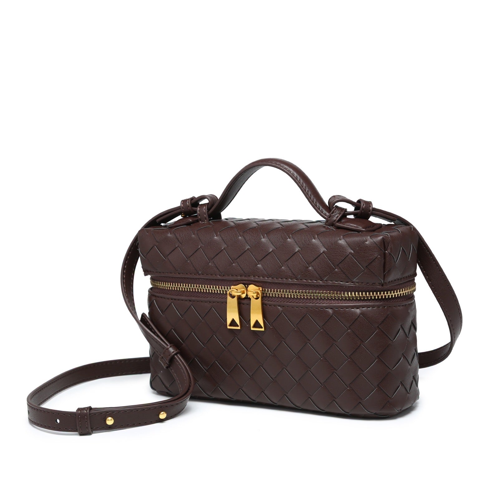 PRE ORDER ALAIA BROWN BAG