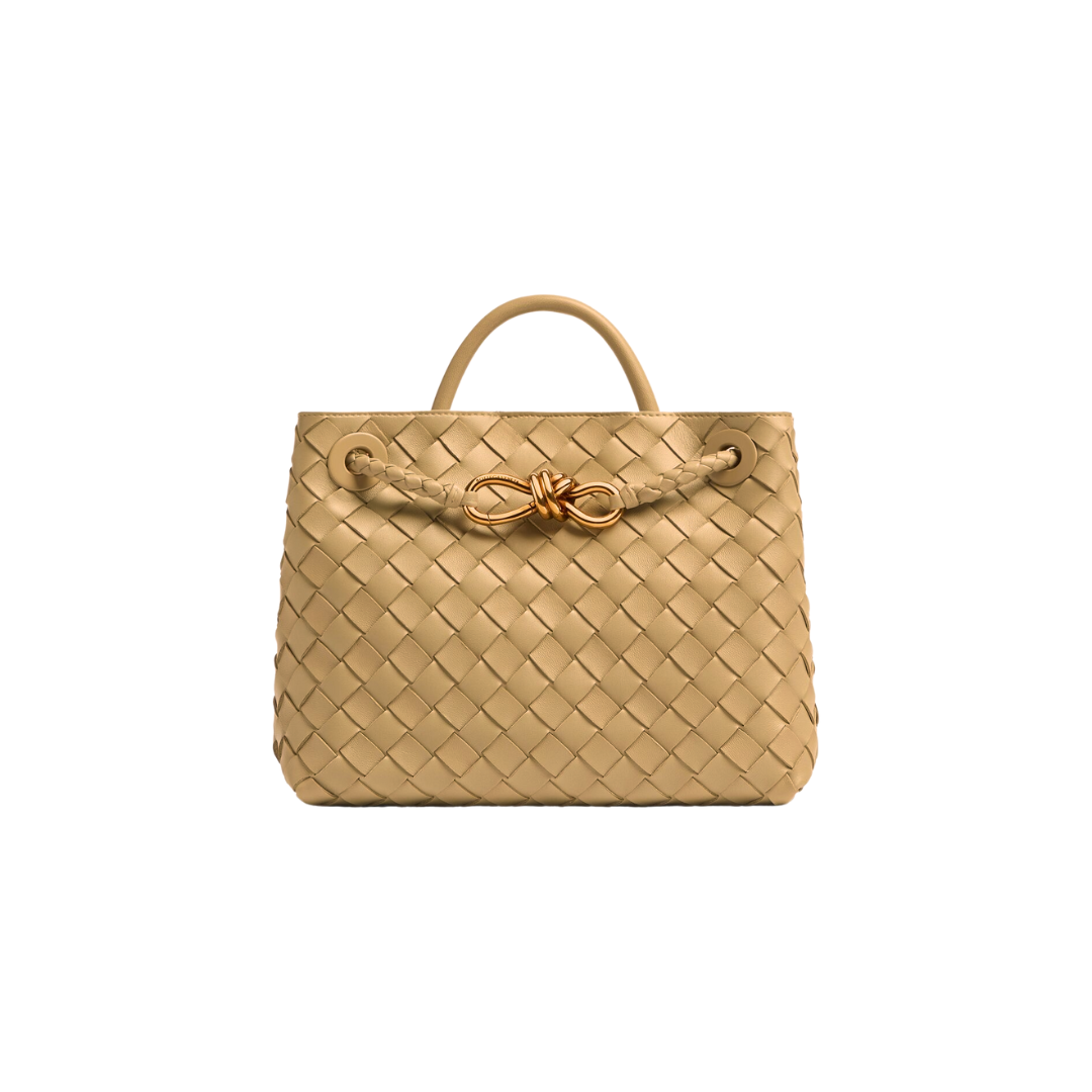 PRE ORDER NUDE GALA BAG M