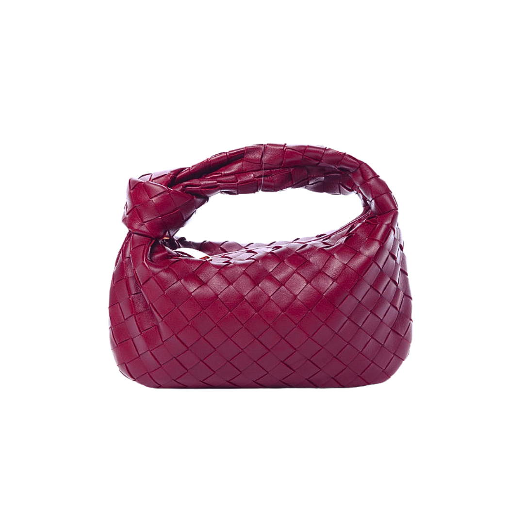 PRE ORDER WINE DUPE BAG M
