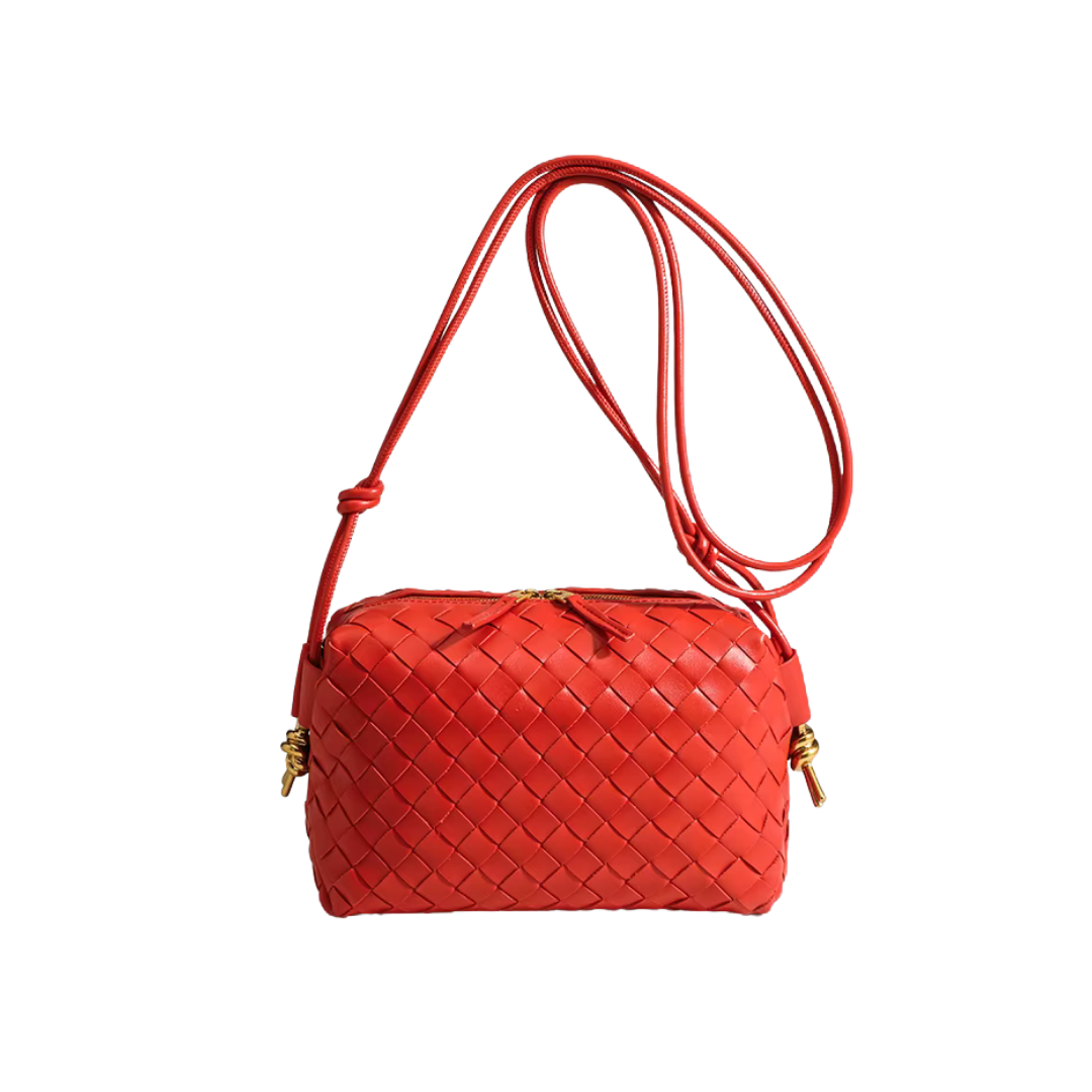 PRE ORDER TURI RED BAG