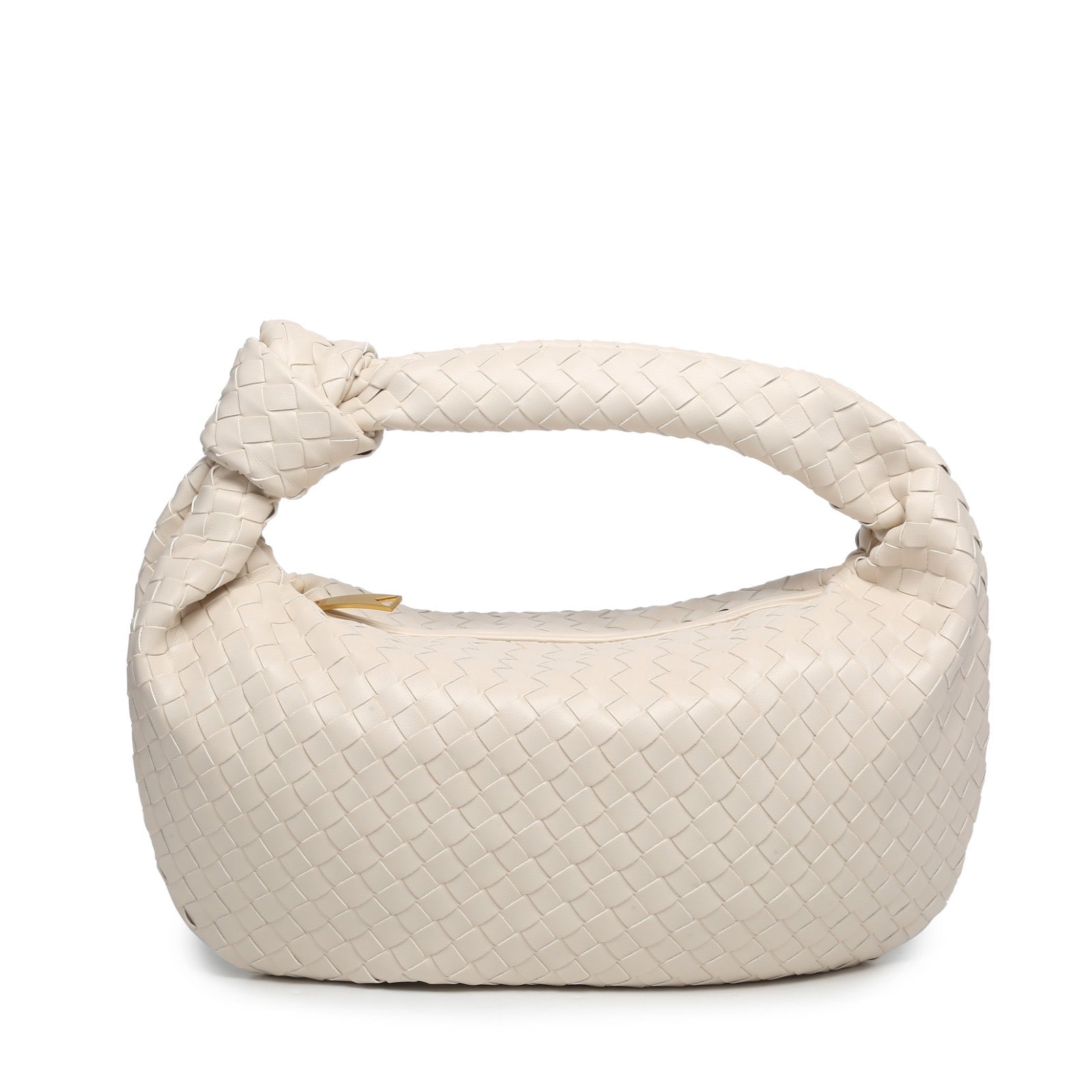 PRE ORDER CREAM DUPE BAG XL