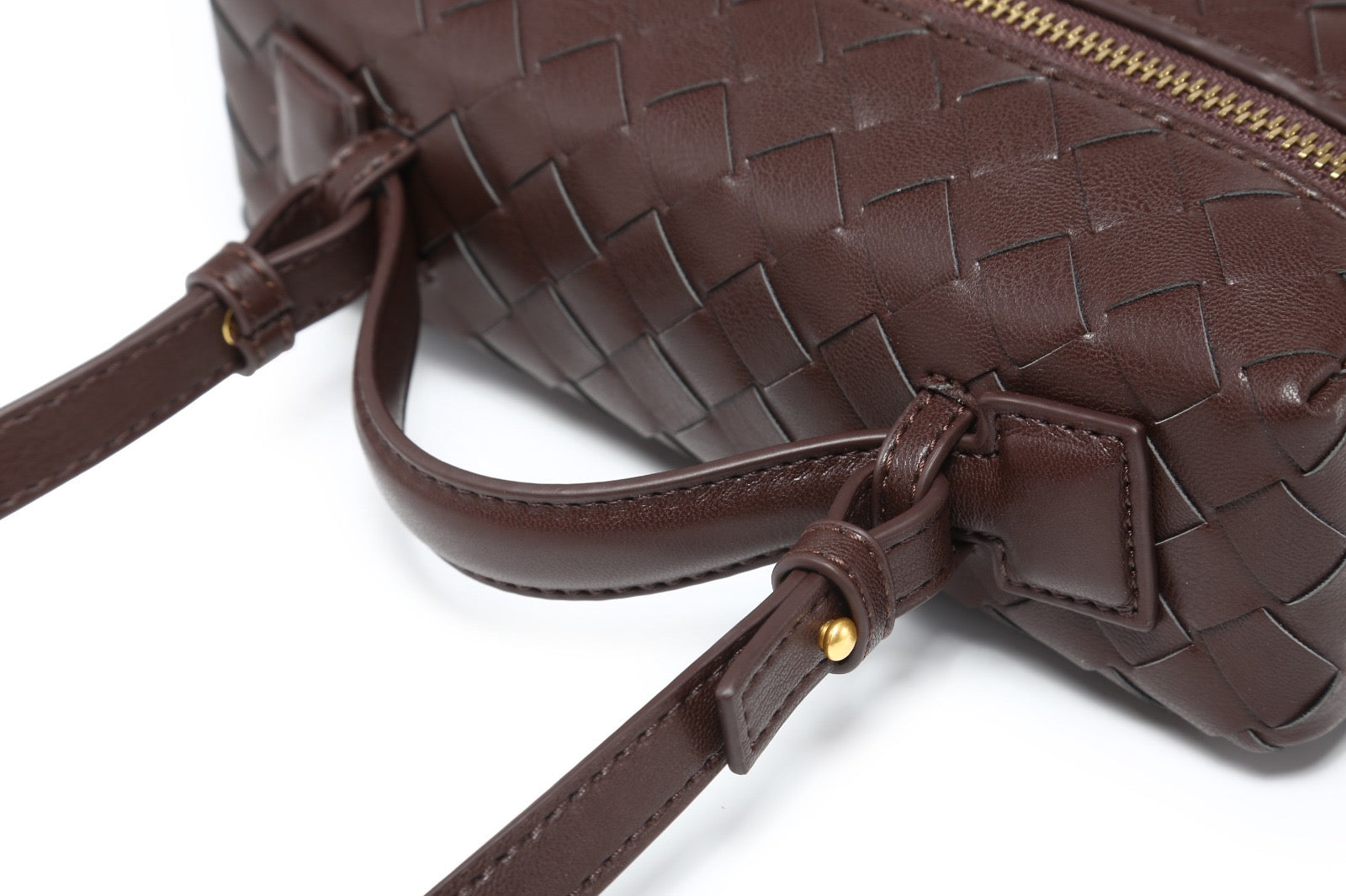 PRE ORDER ALAIA BROWN BAG