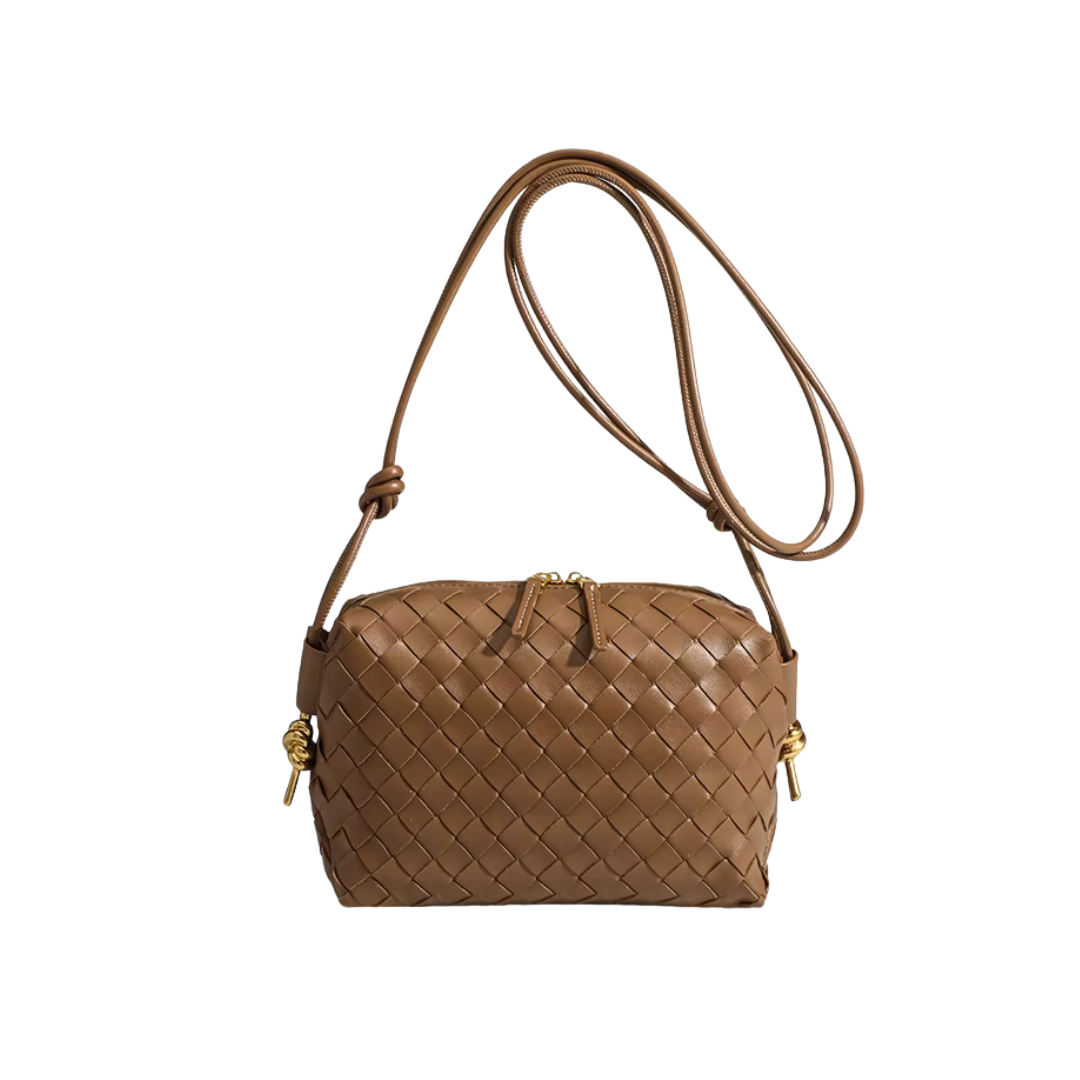 PRE ORDER TURI CAMEL BAG