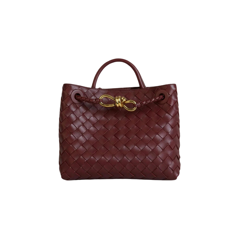 PRE ORDER WINE GALA BAG M