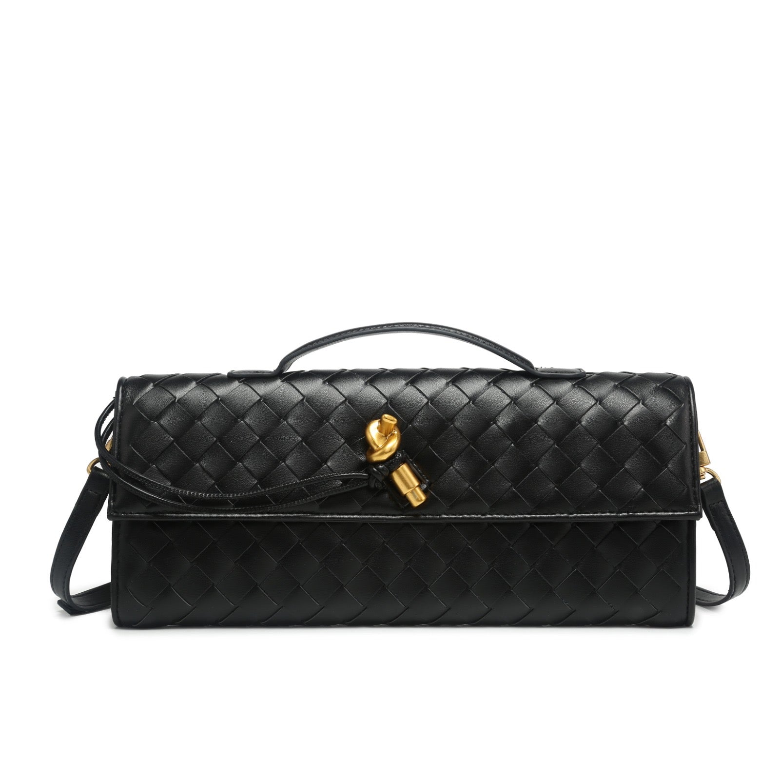 PRE ORDER MAIA BLACK BAG