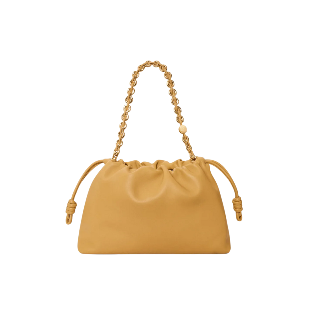 PRE ORDER ANTHONELLA YELLOW BAG