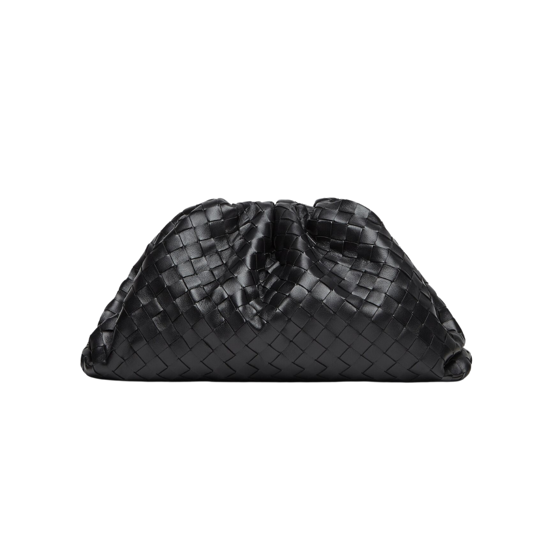 PRE ORDER BLACK POUCH BAG XL