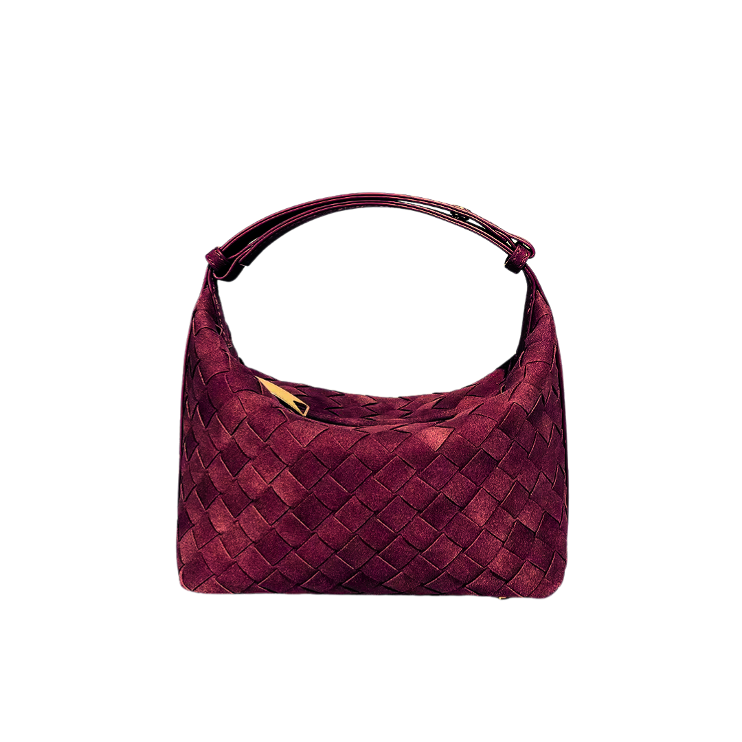 PRE ORDER MARBELLA WINE BAG
